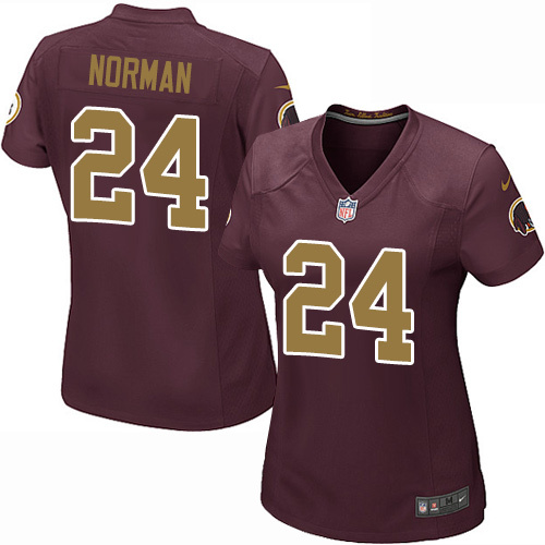 women Washington Redskins jerseys-024